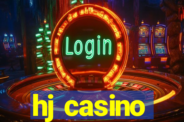 hj casino